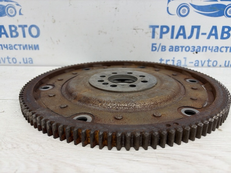 Маховик  Land Rover Range Rover Evoque 2011-2018 LR056047 (Арт. 83235) Киев - изображение 3