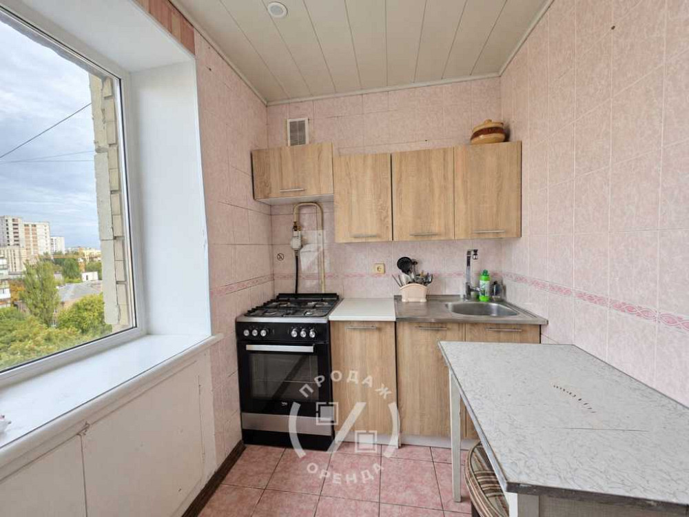 продажа 2-к квартира Киев, Соломенский, 56000 $ Київ - зображення 4