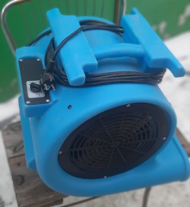 Сушка OneDry С22 була придбана для бізнесу, але так і не використовувалась! Киев - изображение 5