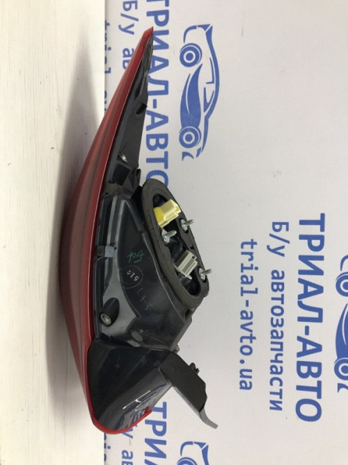 Фонарь задний внешний левый Mazda 3 2013-2019 B45D51160 (Арт. 49976) Київ - зображення 6
