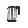 Электрочайник JVD Duchesse-800 хром 1250 ВТ, 0.8 Л (НЕРЖАЩАЯ СТАЛЬ, матовые) Київ