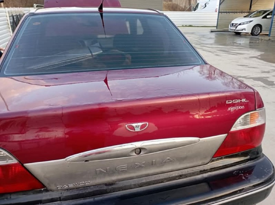 Продам машину Борислав - зображення 3