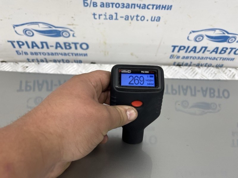 Крышка багажника Toyota Camry 2001-2006 6440133270 (Арт. 81143) Киев - изображение 9