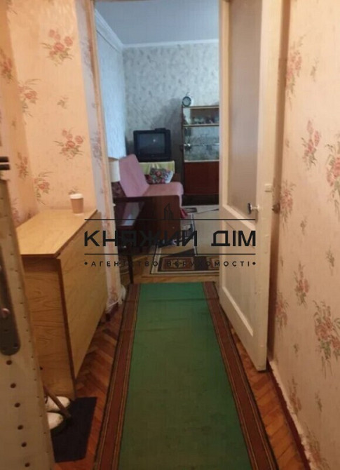 ОРЕНДА 1к квартира Соломьянська площа вул. Братів Зерових 4/6 код 11204273 Киев - изображение 5