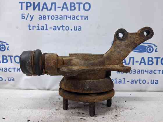 Кулак поворотный правый со ступицей Kia Ceed ED 1.6 DIESEL D4FB 2007 (б/у) Киев