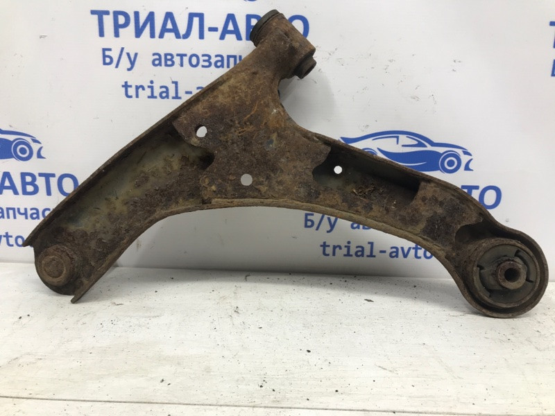 Рычаг правый Suzuki Grand Vitara 2005-2016 4520165J00 (Арт. 3848) Киев - изображение 4