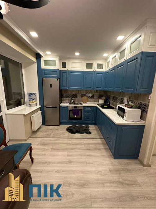 продажа 1-к квартира Киев, Днепровский, 88000 $ Киев - изображение 12