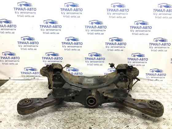 Балка задней подвески Infiniti Q50 V37 2.2 DIESEL OM651 2013 (б/у) Киев