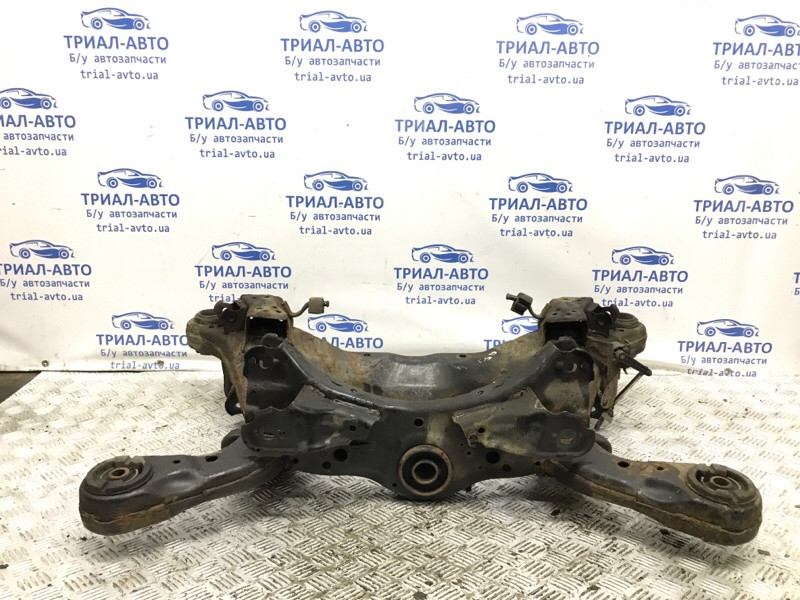 Балка задней подвески Infiniti Q50 2013- 554001MA0C (Арт. 56453) Киев - изображение 5