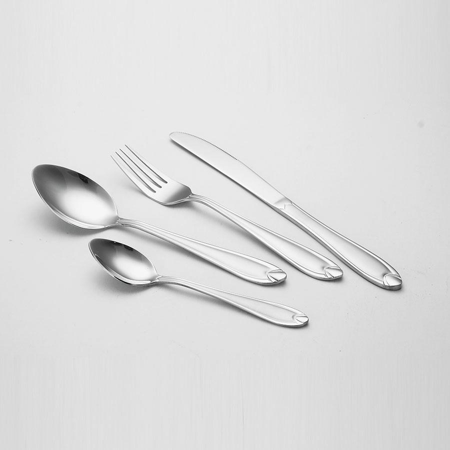 Набір столових приладів Maestro MR-1530 24 предмета Киев - изображение 1