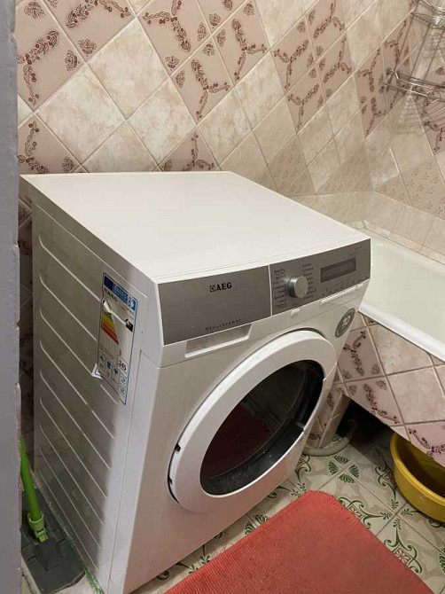 долгосрочная аренда 2-к квартира Киев, Голосеевский, 16000 грн./мес. Київ - зображення 9