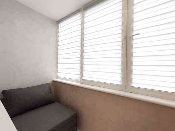 долгосрочная аренда 1-к квартира Киев, Шевченковский, 21000 грн./мес. Київ