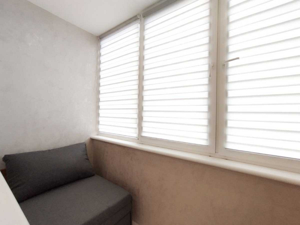 долгосрочная аренда 1-к квартира Киев, Шевченковский, 21000 грн./мес. Київ - зображення 6