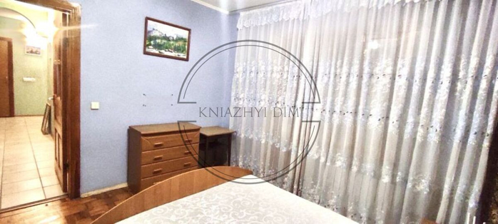 Оренда 2-кімнатної квартири на Оболоні , Мінський масив Код об'єкту: 11202650 Киев - изображение 12