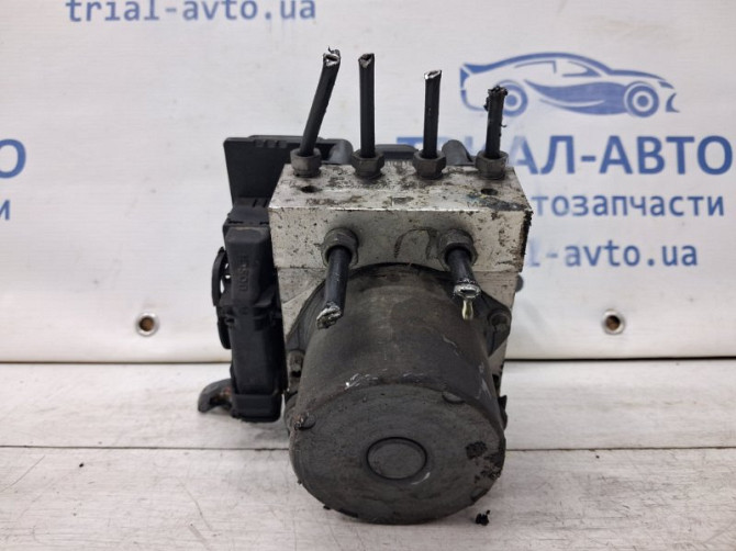 Блок abs Nissan Qashqai J10 2.0 БЕНЗИН MR20DE 2006 (б/у) Київ - зображення 3