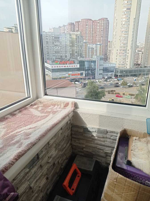 продажа 2-к квартира Киев, Дарницкий, 80000 $ Киев - изображение 2