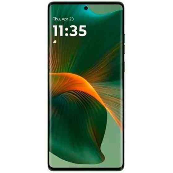 Смартфон Motorola Edge 50 Fusion 8/256GB NFC Forest Green Global (PB3T0083RS) UA (Код товару:41789) Харків