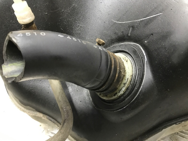 Бак топливный пластик Nissan X-Trail 2014-2021 172024CM2B (Арт. 55230) Киев - изображение 6