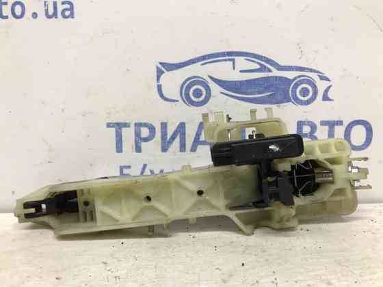 Ручка двери внешняя задняя левая Kia Sportage 2010-2016 826513W010 (Арт. 58385) Киев