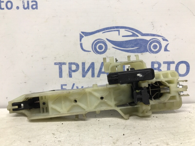 Ручка двери внешняя задняя левая Kia Sportage 2010-2016 826513W010 (Арт. 58385) Киев - изображение 3