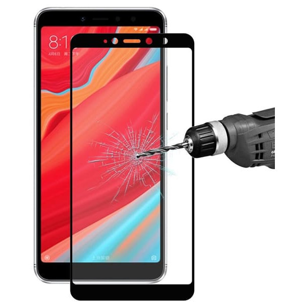 Захисне скло Xiaomi Redmi S2 Харків - зображення 2