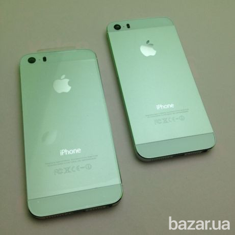 Корпус для Apple iPhone 5s Тернопіль - зображення 1