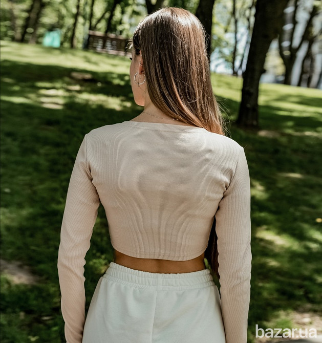 Граблі для листя малі Fiskars Quik Fit 1000659 Киев - изображение 5