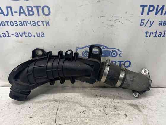 Патрубок турбины Mazda 6 2012- SHY11324X (Арт. 81068) Киев
