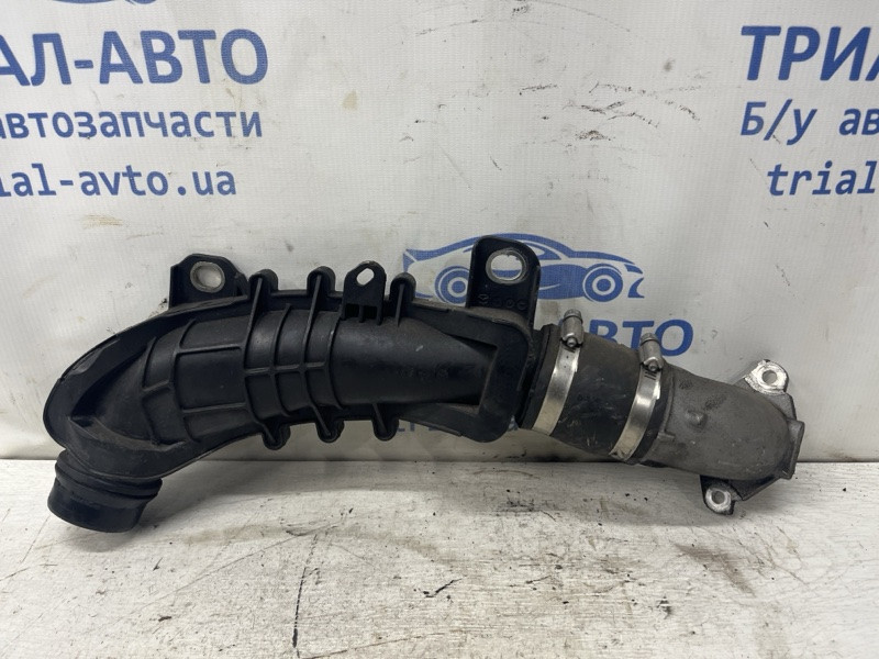 Патрубок турбины Mazda 6 2012- SHY11324X (Арт. 81068) Киев - изображение 5