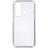 TPU чехол Epic Transparent 1,5mm для TECNO Camon 17 Херсон