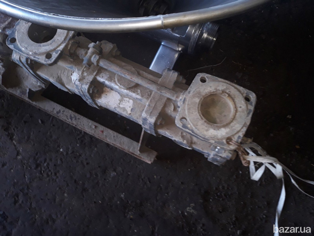 Насос винтовой 1В20/10 Полтава - изображение 1