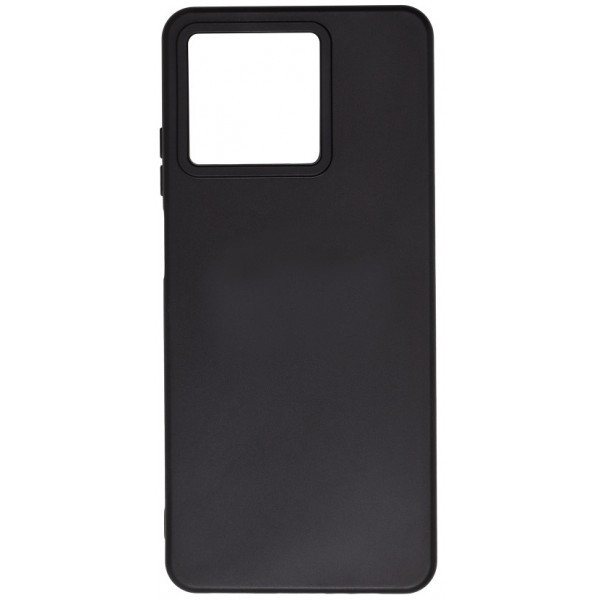 Чохол ArmorStandart Matte Slim Fit для ZTE Blade V50 Vita Black (Код товару:37308) Харків - зображення 1