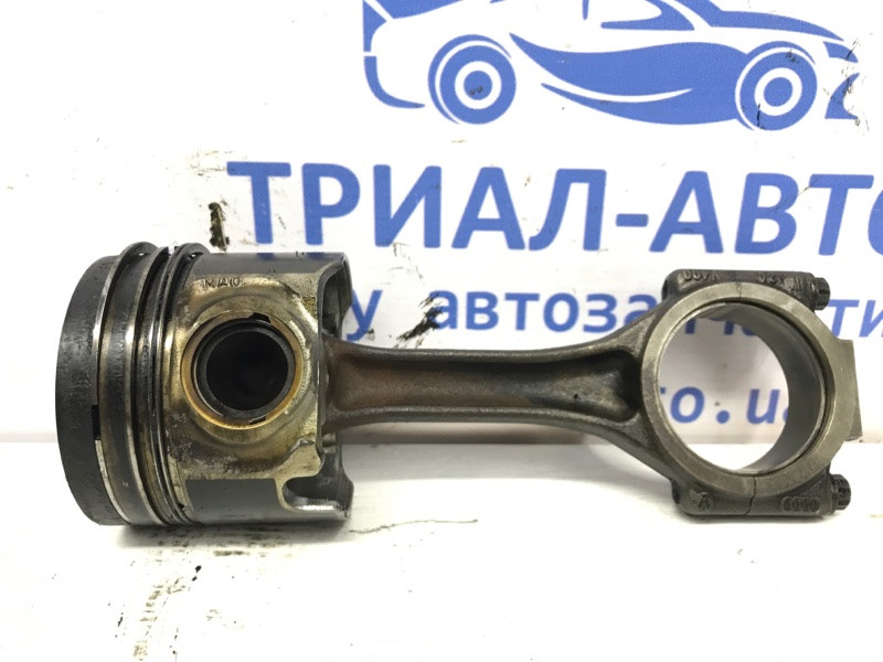 Поршень с шатуном Mitsubishi Outlander XL 2.0 ДИЗЕЛЬ 2007 (б/у) Киев - изображение 1