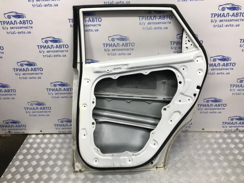 Дверь задняя правая Hyundai Tucson 2015-2021 77004-D7000 (Арт. 43245) Київ - зображення 9