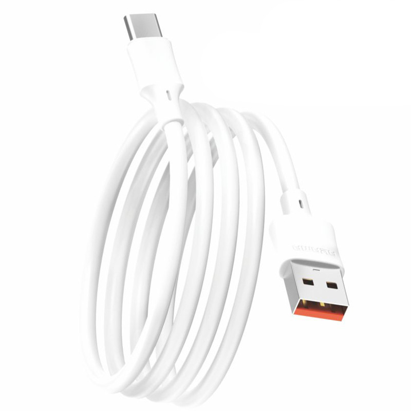 Уценка Дата кабель Amaya C05 USB to Type-C 3A (1m) Херсон - изображение 1
