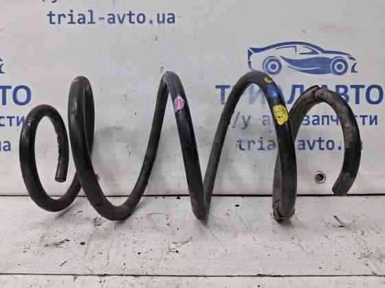 Пружина передняя Kia Ceed JD 1.6 DIESEL D4FB 2012 (б/у) Київ