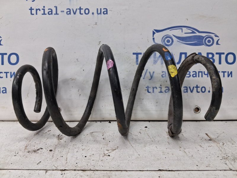 Пружина передняя Kia Ceed JD 1.6 DIESEL D4FB 2012 (б/у) Київ - зображення 1