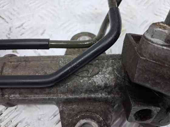 Рулевая рейка Hyundai Sonata NF 2.4 БЕНЗИН G4KC 2004 (б/у) Киев