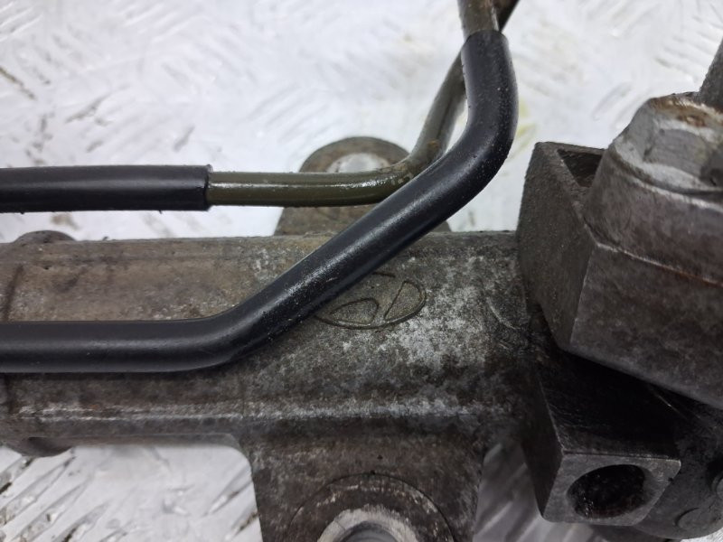 Рулевая рейка Hyundai Sonata NF 2.4 БЕНЗИН G4KC 2004 (б/у) Киев - изображение 6