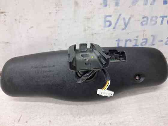 Зеркало салона Nissan Pathfinder R51 2.5 DIESEL YD25DDTI 2004 (б/у) Київ