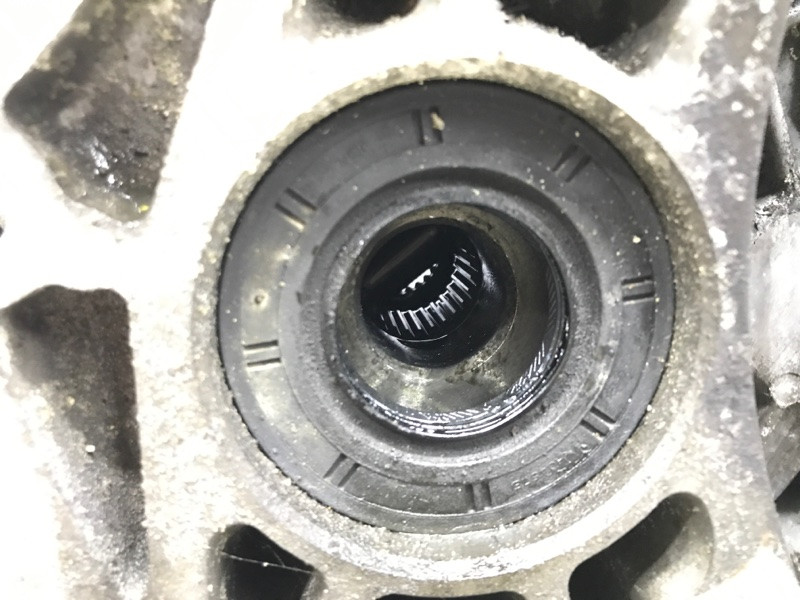 Коробка передач МКПП Suzuki SX4 1 1.6 БЕНЗИН M16A 2006 (б/у) Киев - изображение 4