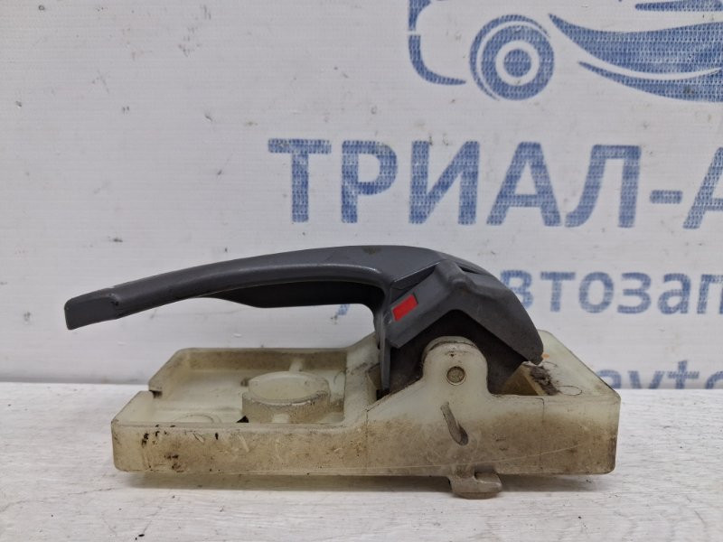 Ручка двери внутренняя левая Hyundai Tucson 2004-2009 826102E000LM (Арт. 61550) Киев - изображение 2