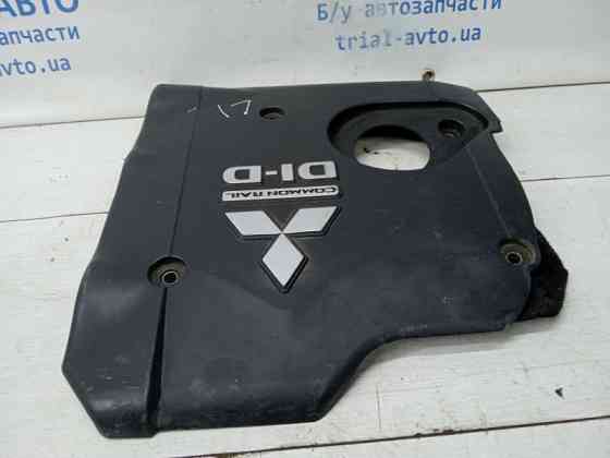 Декоративная крышка ДВС Mitsubishi L200 KB 2.5 DIESEL 4D56 2006 (б/у) Киев