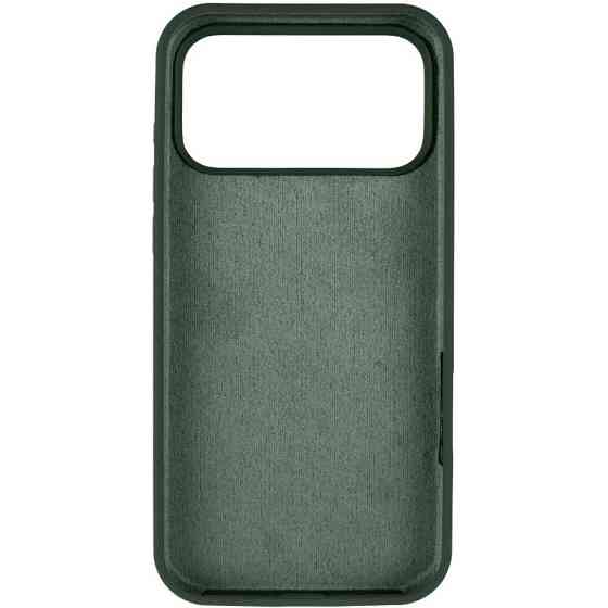 Чехол Silicone Case Full Protective (AA) для Apple iPhone 17 Pro (6.3") Херсон
