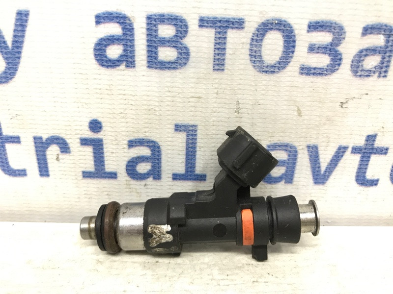 Форсунка топливная Nissan Micra K12 1.4 БЕНЗИН 2003 (б/у) Київ - зображення 1