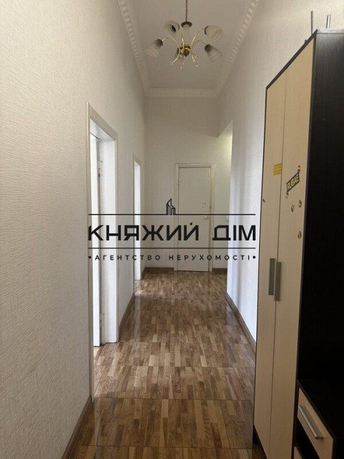 Оренда 3 к. квартири «Контрактова площа» № 11205050 Київ - зображення 11