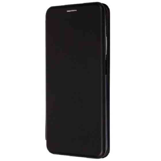 Чехол-книжка ArmorStandart G-Case для Motorola G05/E15 Black (ARM82969) (Код товару:40669) Харків