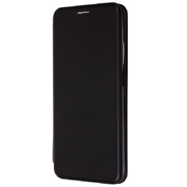 Чехол-книжка ArmorStandart G-Case для Motorola G05/E15 Black (ARM82969) Харків - зображення 1