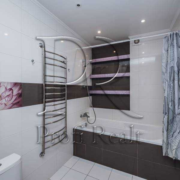 продажа 3-к квартира Киев, Шевченковский, 220000 $ Киев - изображение 12