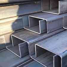 Швеллер гнутый 40х20х2 Киев